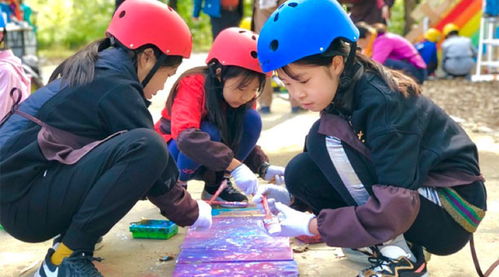 2021國(guó)慶5天戶外樹屋建造營(yíng) 木工鋸的奇妙之旅